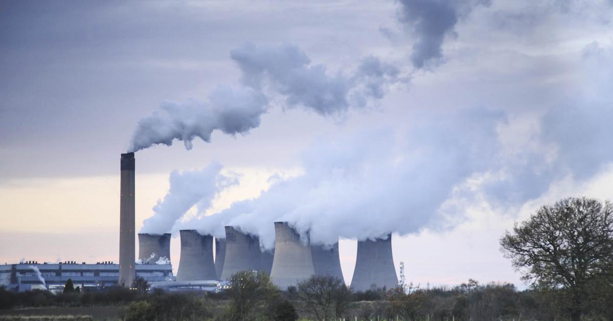 The future of Drax: old, inefficient, damaging and expensive | Policy and  insight